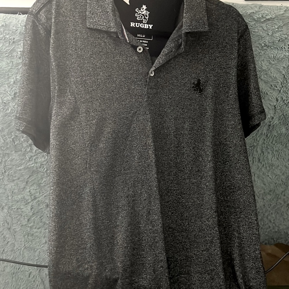 Mens wear